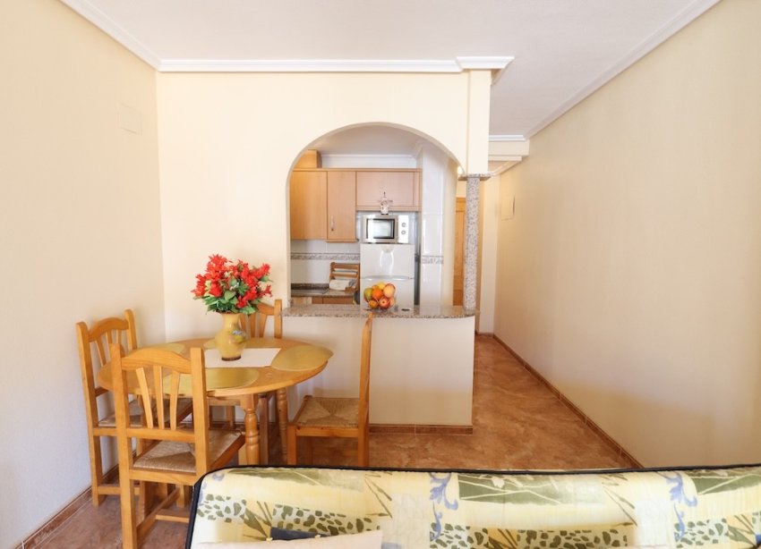 Reventa - Apartamento - Torrevieja