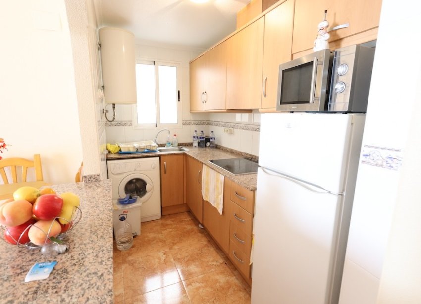Reventa - Apartamento - Torrevieja
