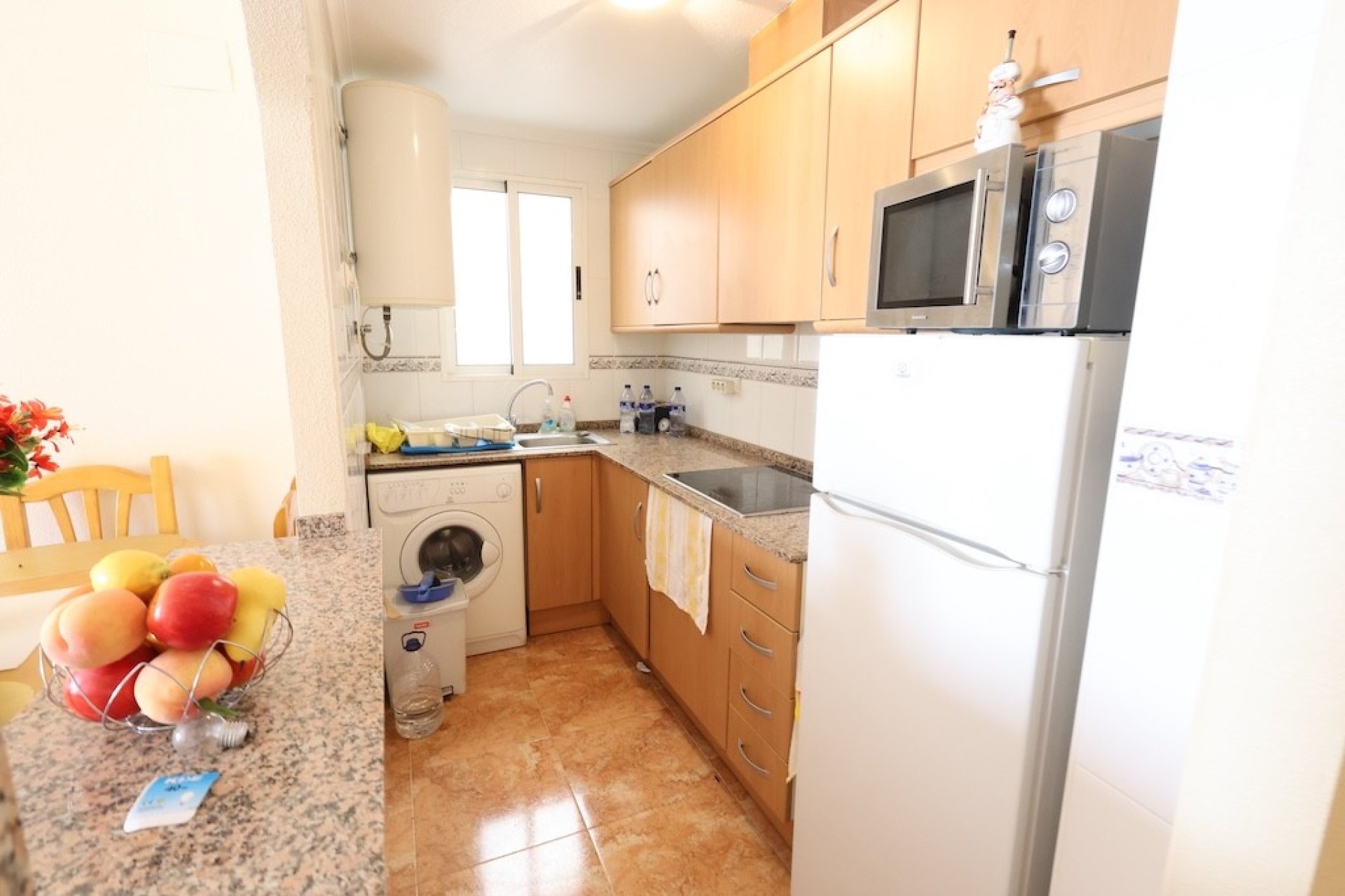 Reventa - Apartamento - Torrevieja