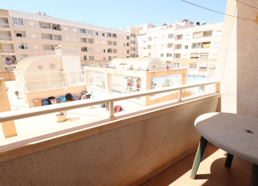 Reventa - Apartamento - Torrevieja