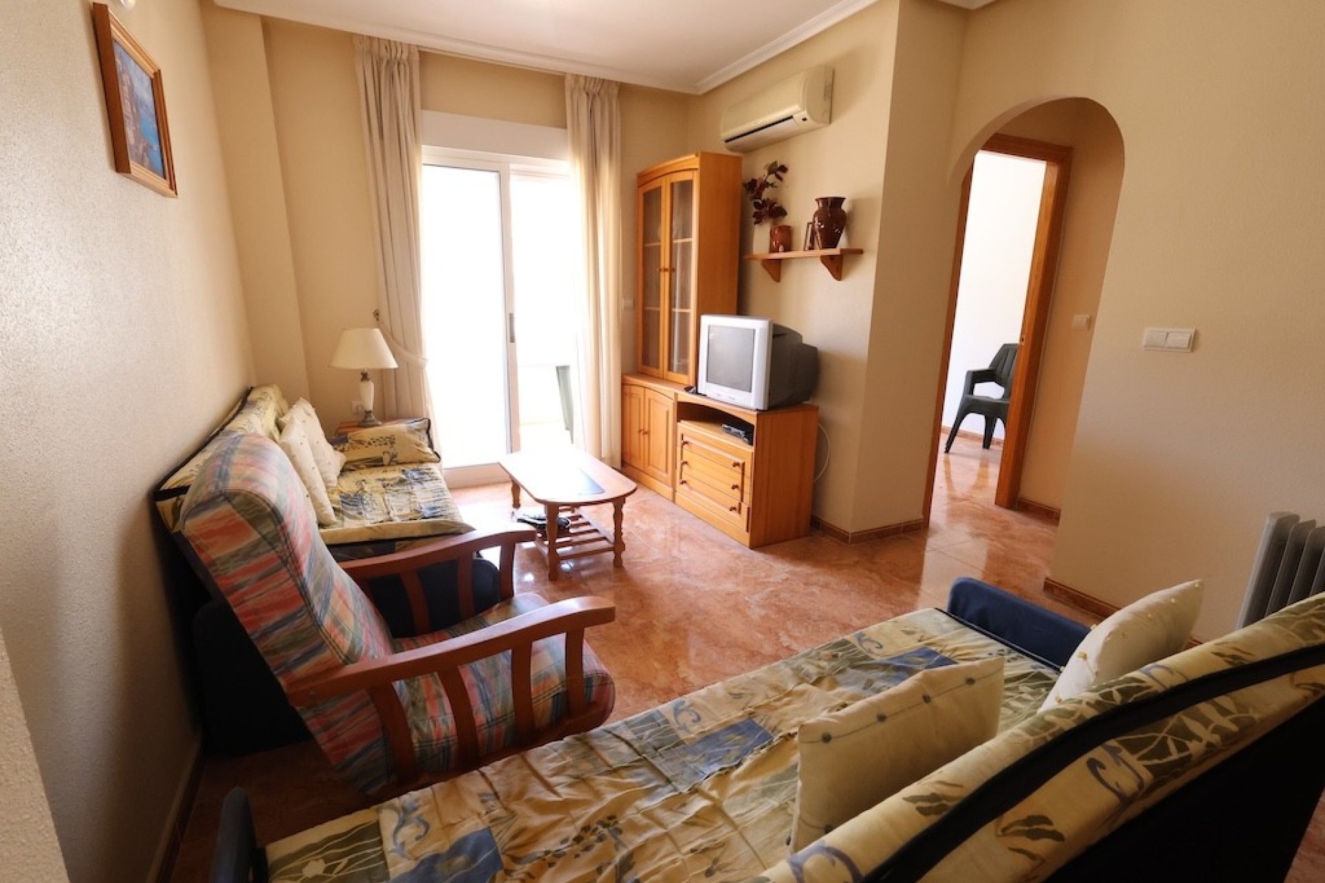 Reventa - Apartamento - Torrevieja