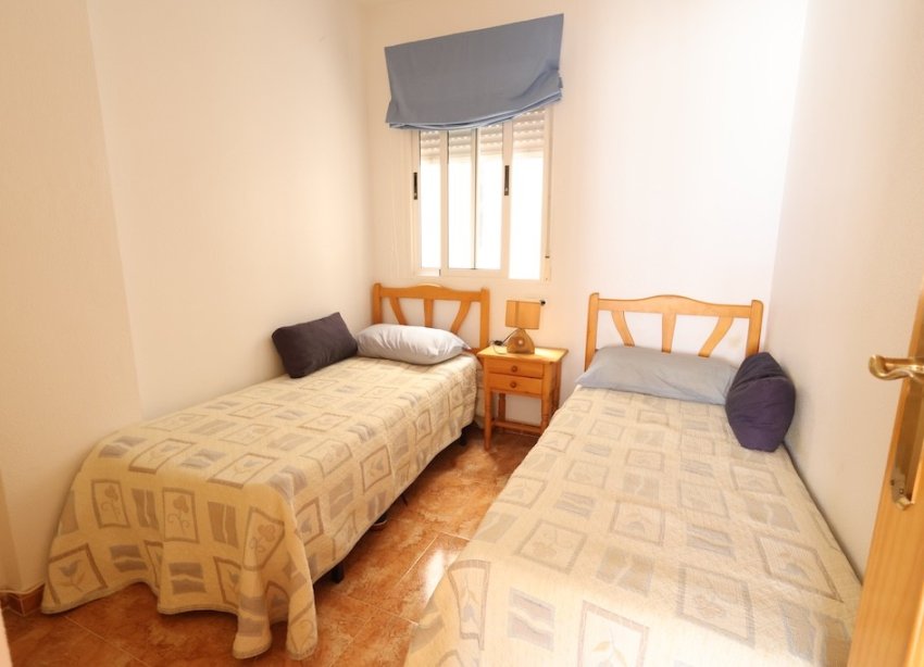 Reventa - Apartamento - Torrevieja