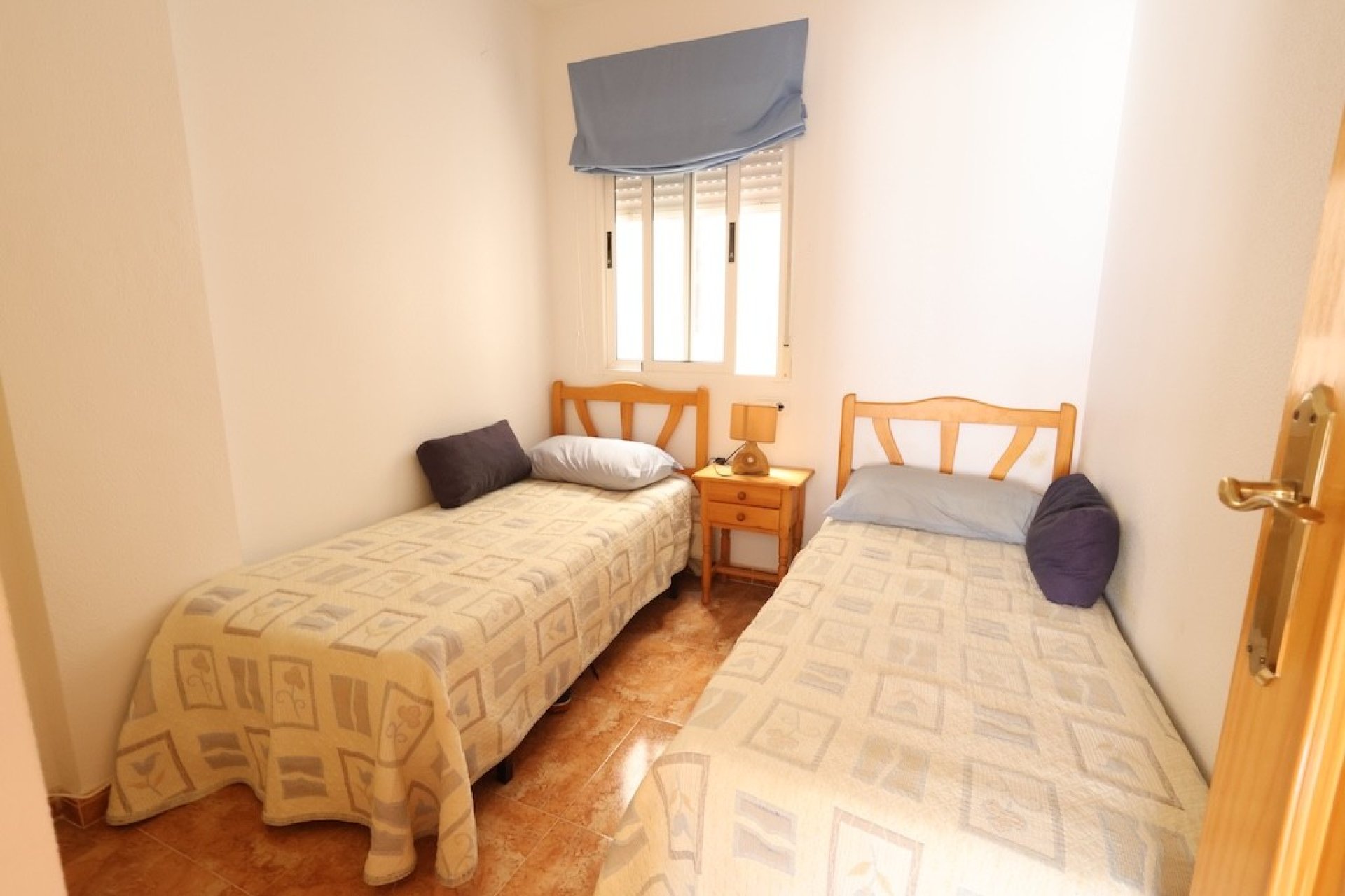 Reventa - Apartamento - Torrevieja