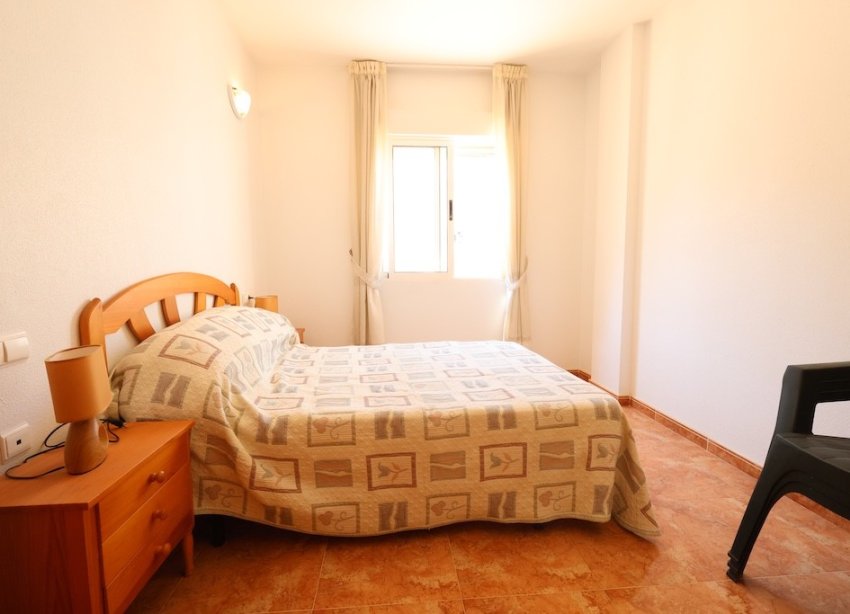 Reventa - Apartamento - Torrevieja
