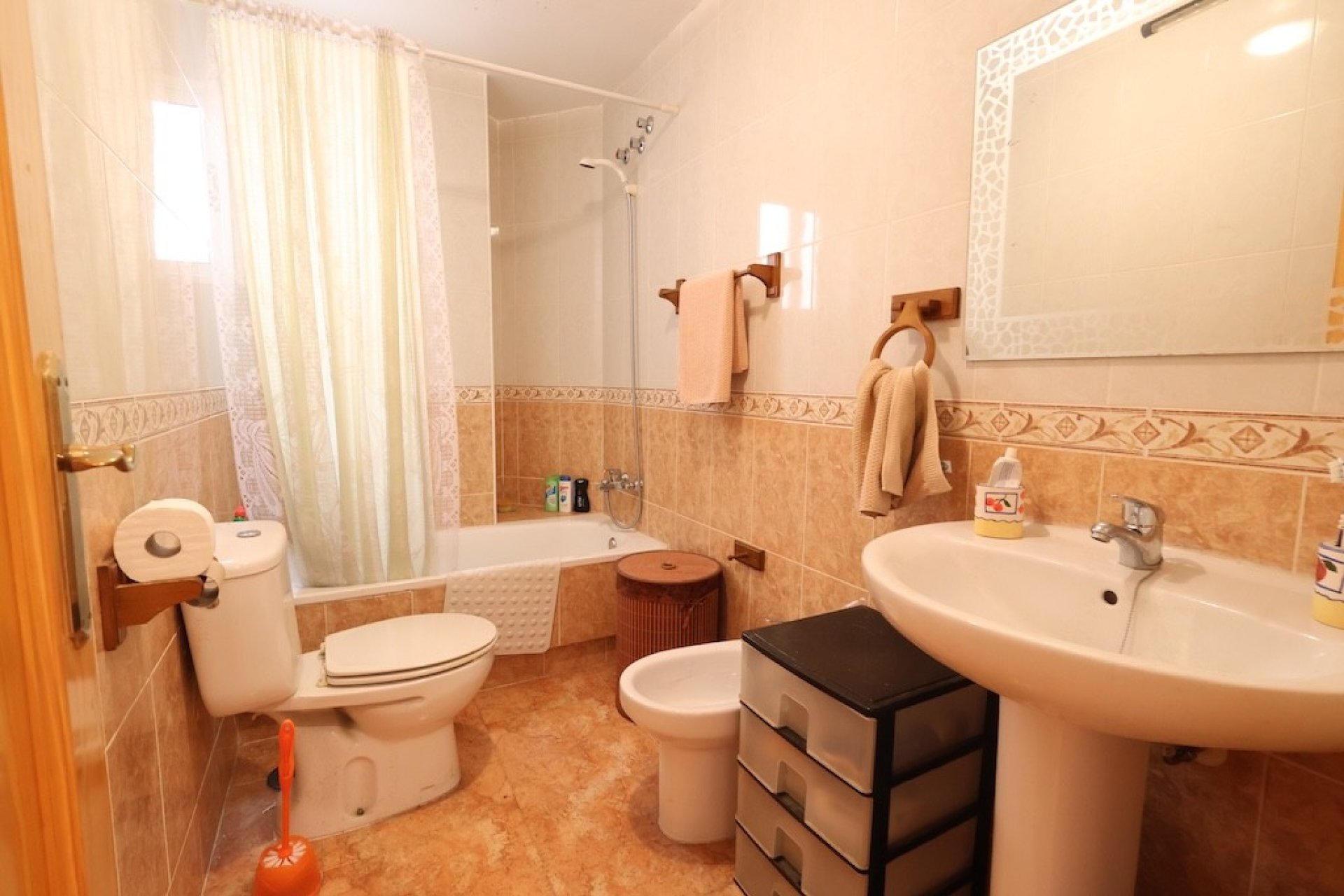 Reventa - Apartamento - Torrevieja