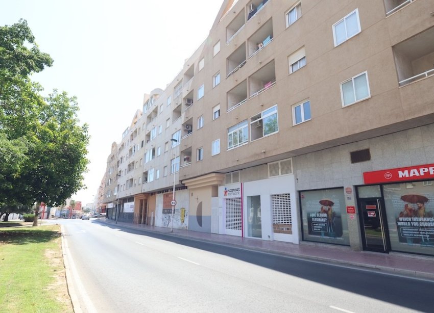 Reventa - Apartamento - Torrevieja