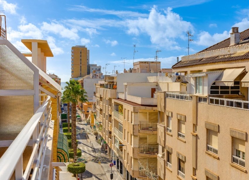 Reventa - Apartamento - Torrevieja