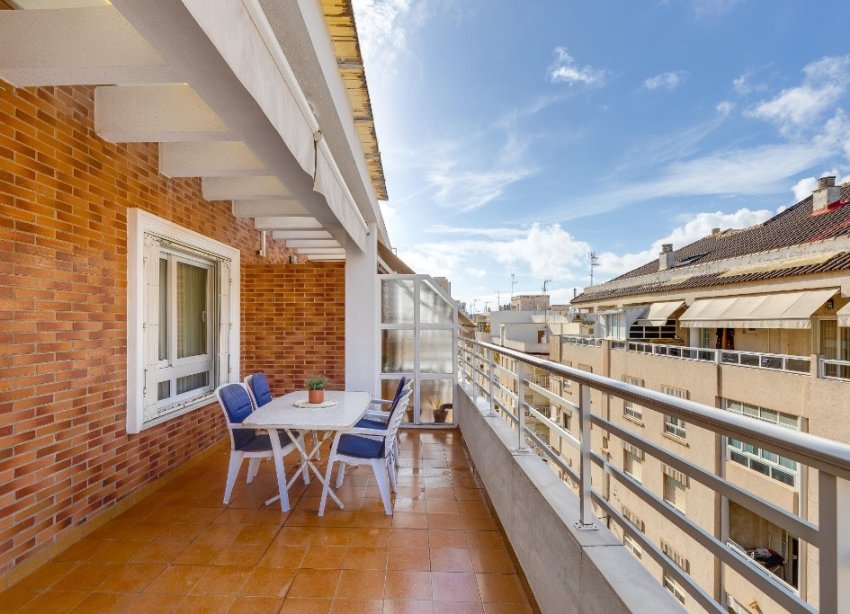 Reventa - Apartamento - Torrevieja