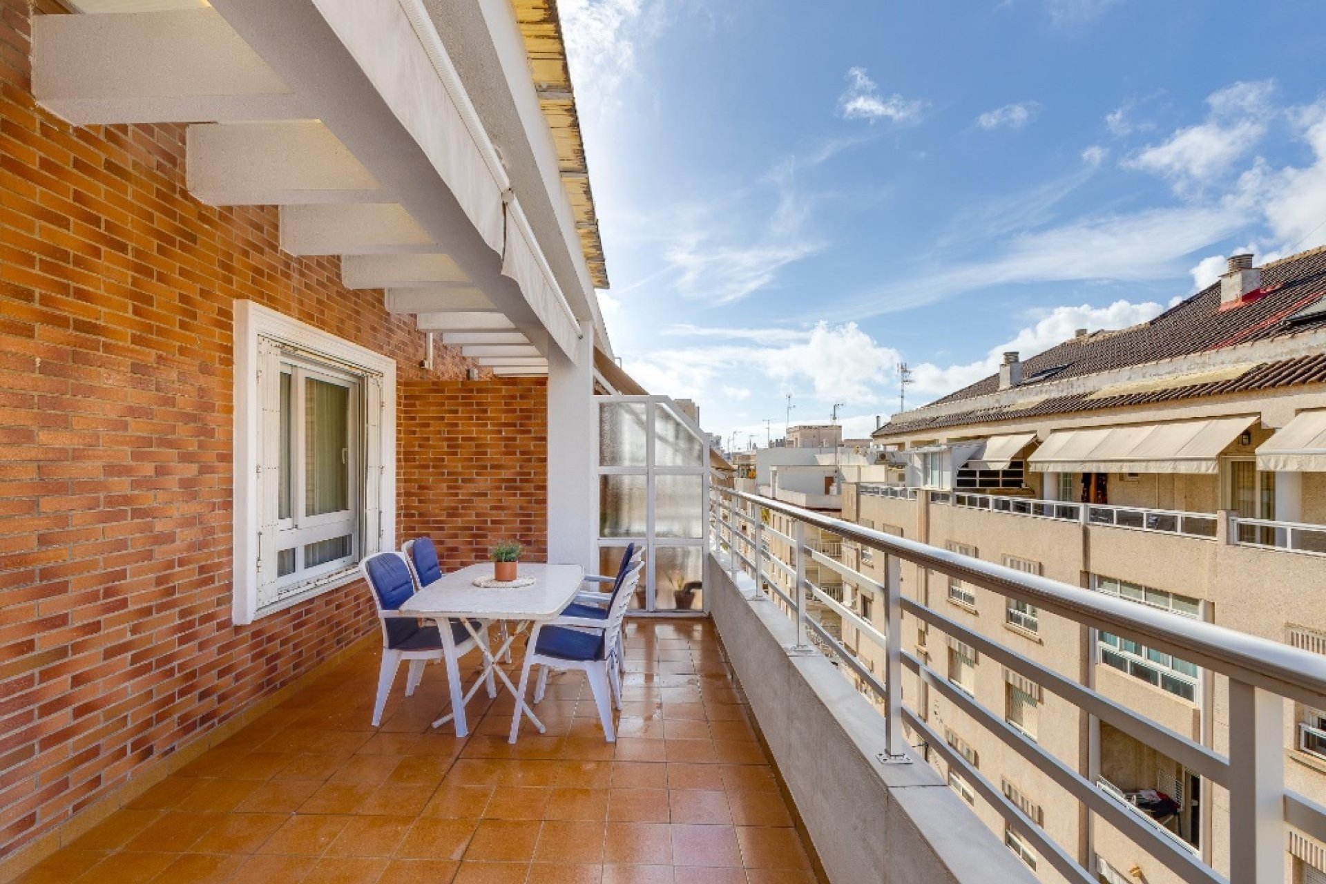 Reventa - Apartamento - Torrevieja
