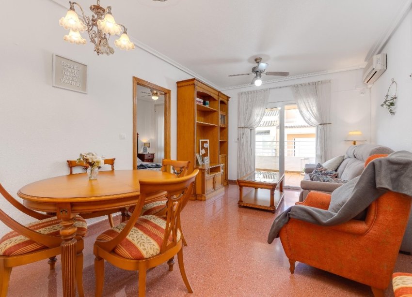 Reventa - Apartamento - Torrevieja