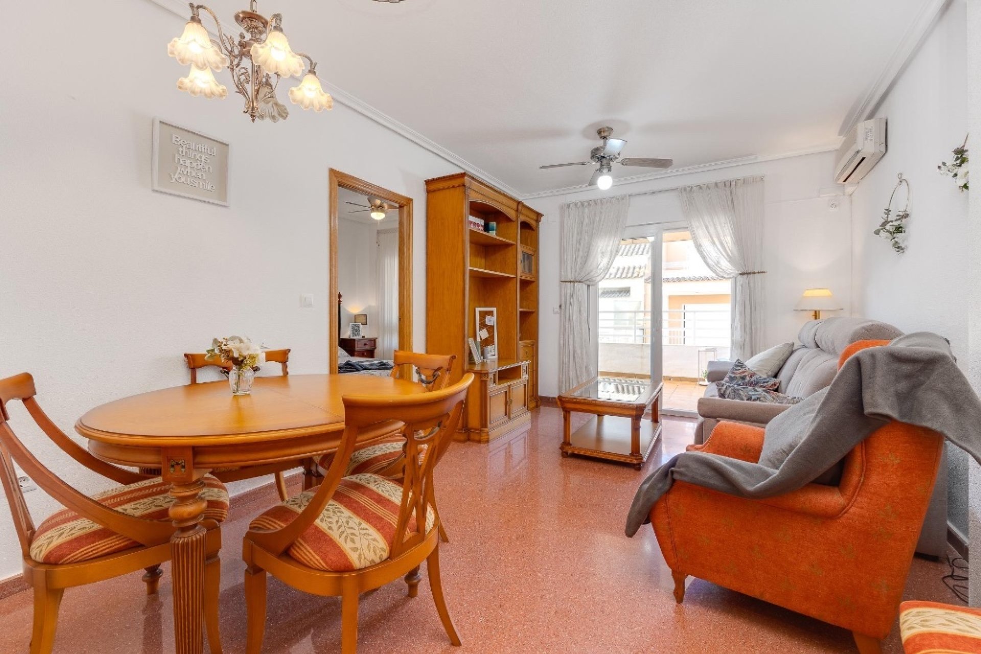 Reventa - Apartamento - Torrevieja