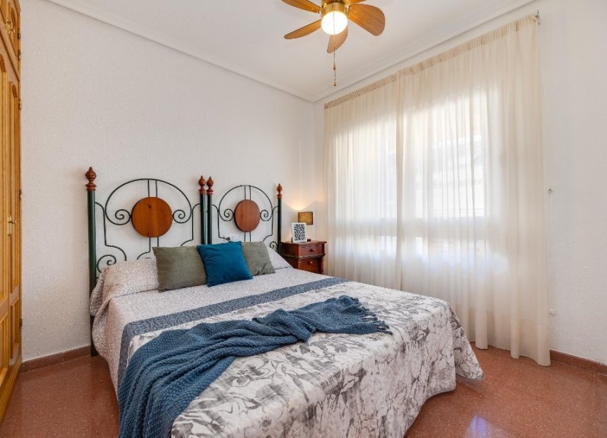 Reventa - Apartamento - Torrevieja