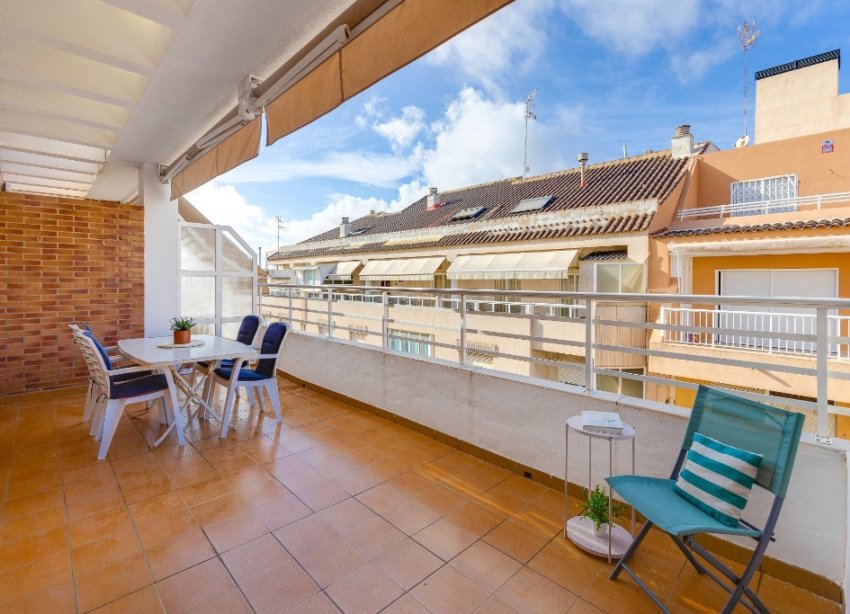 Reventa - Apartamento - Torrevieja