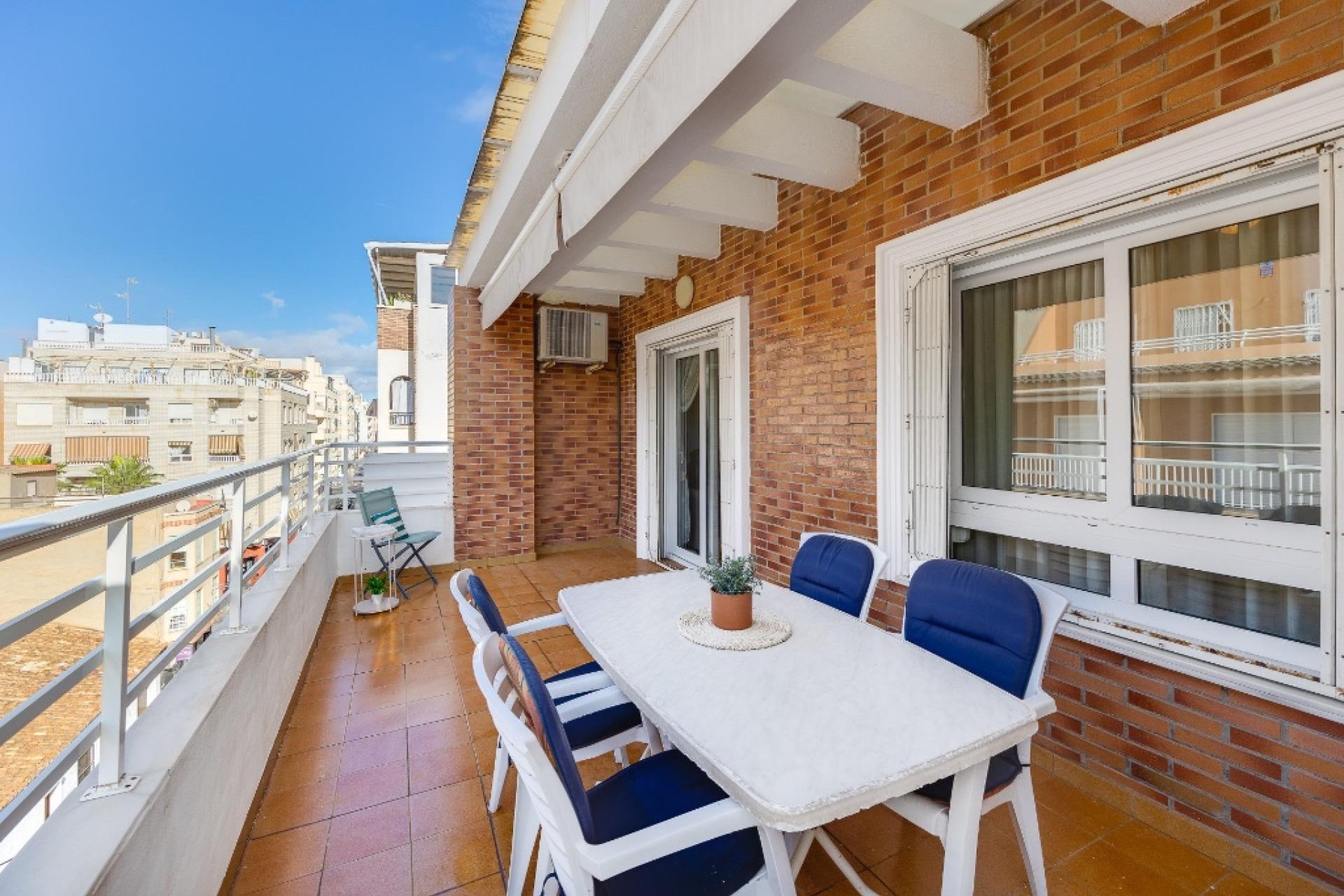 Reventa - Apartamento - Torrevieja