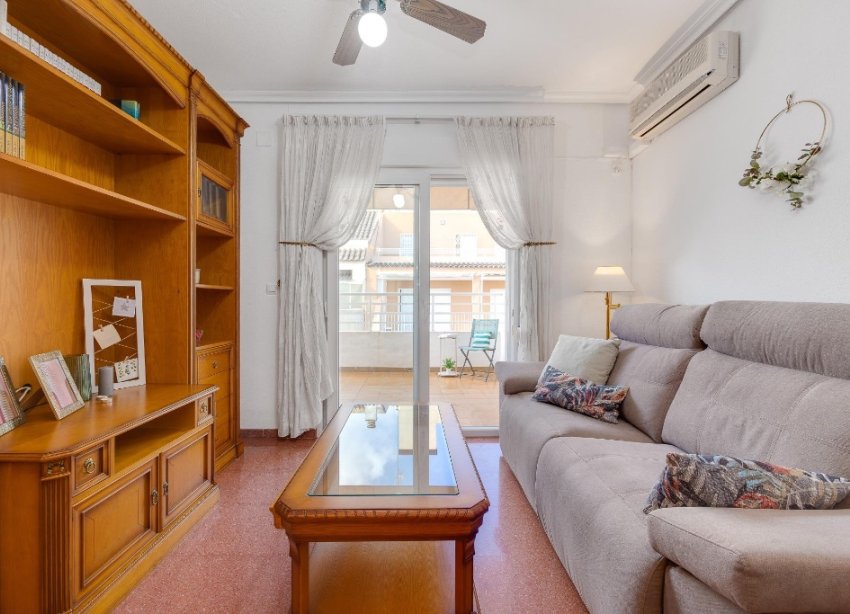 Reventa - Apartamento - Torrevieja