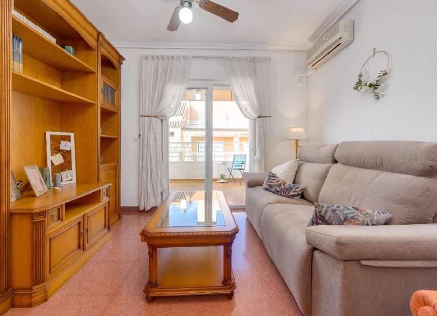 Reventa - Apartamento - Torrevieja