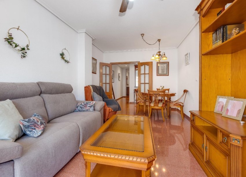 Reventa - Apartamento - Torrevieja
