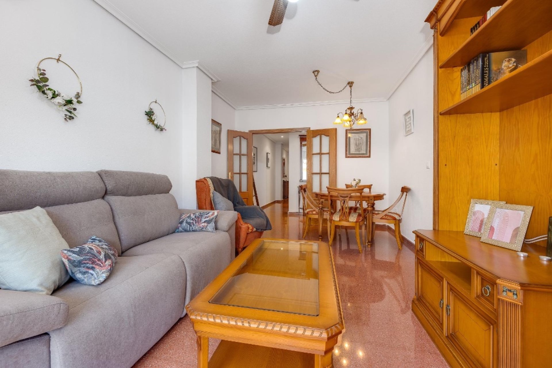 Reventa - Apartamento - Torrevieja