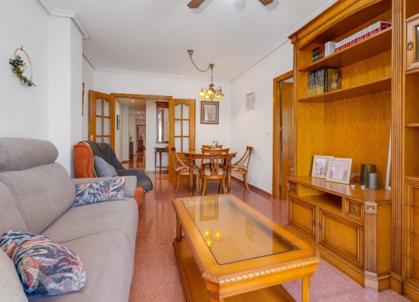 Reventa - Apartamento - Torrevieja