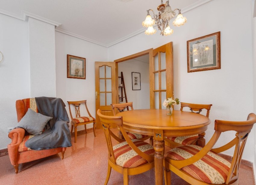 Reventa - Apartamento - Torrevieja