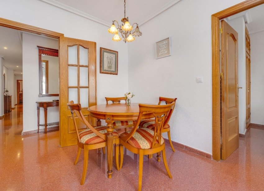 Reventa - Apartamento - Torrevieja