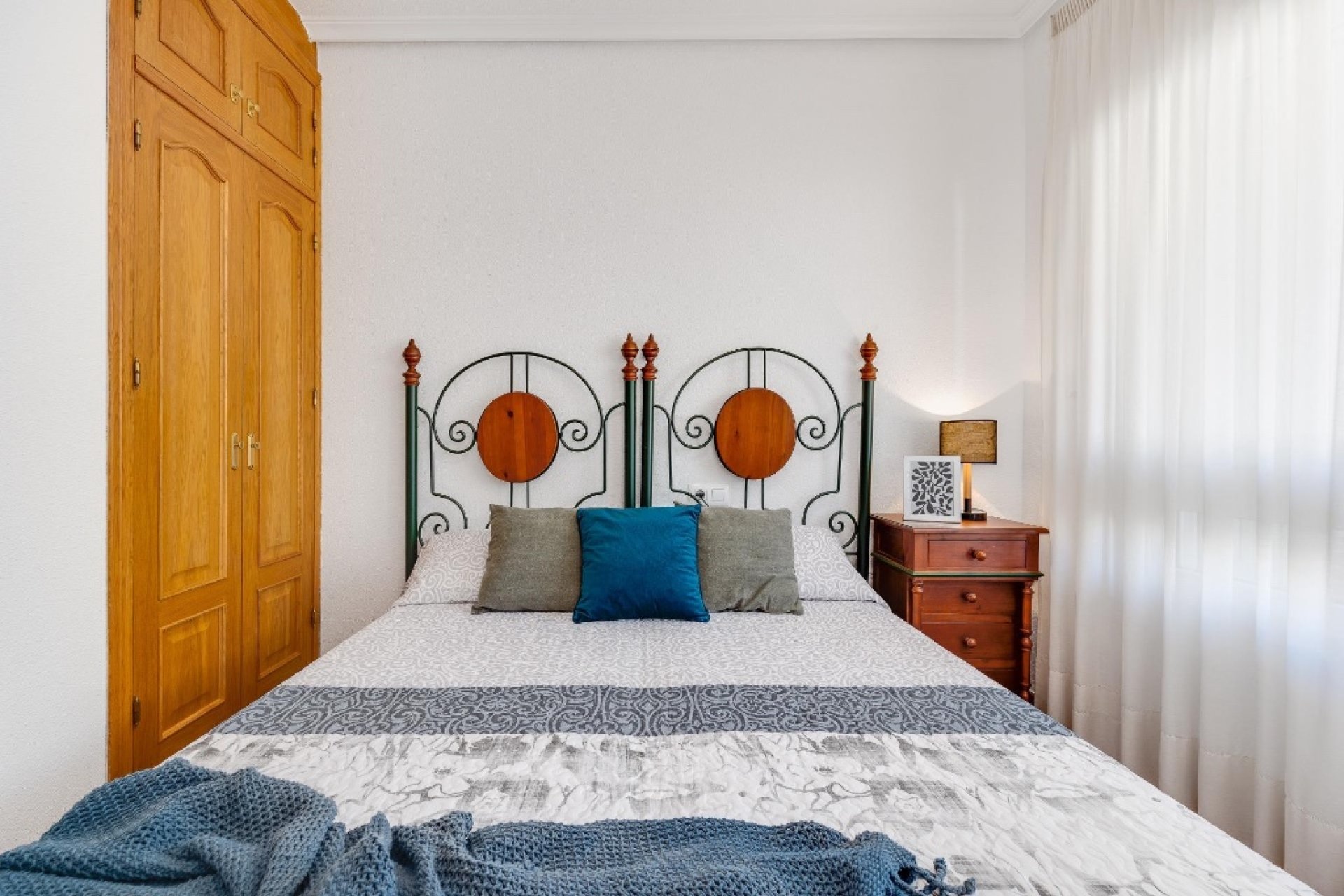 Reventa - Apartamento - Torrevieja