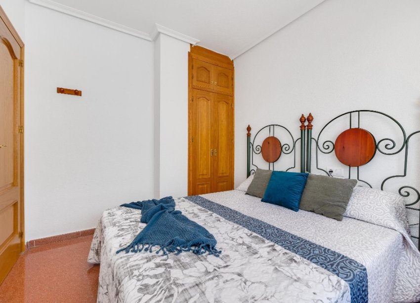 Reventa - Apartamento - Torrevieja