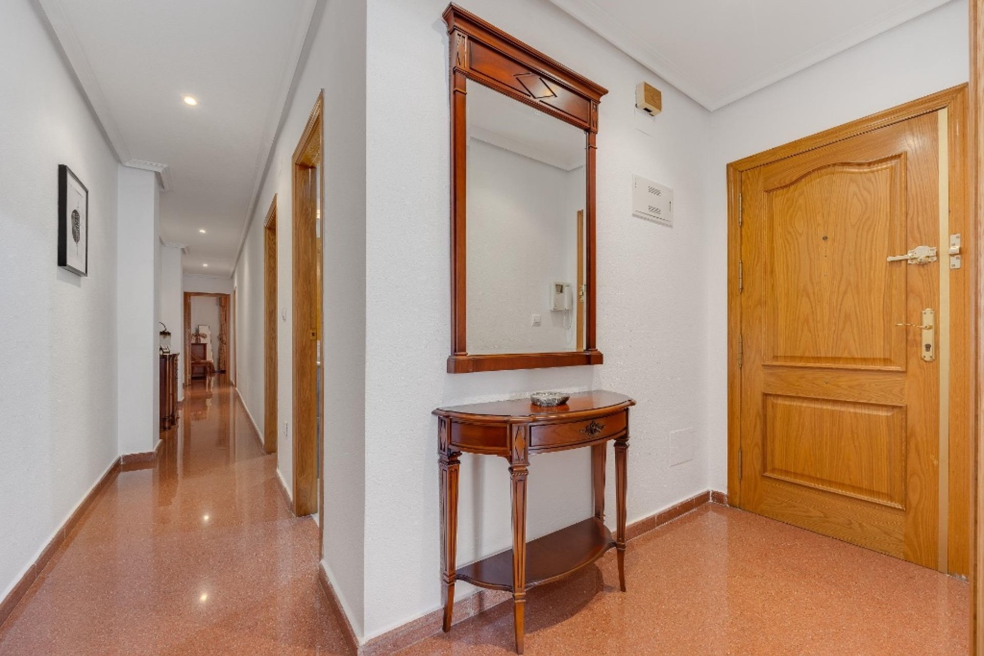 Reventa - Apartamento - Torrevieja