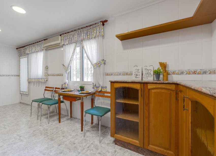 Reventa - Apartamento - Torrevieja