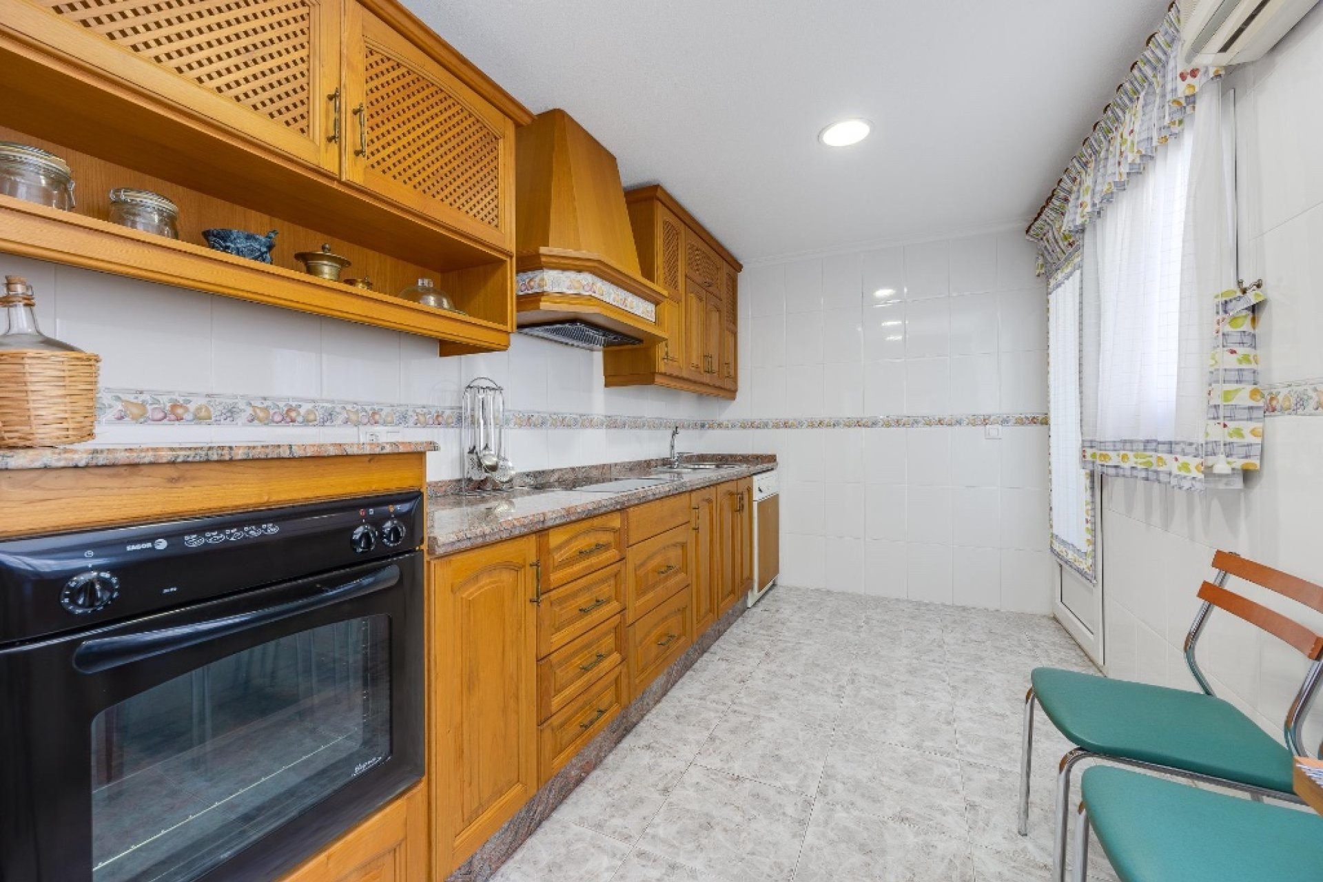 Reventa - Apartamento - Torrevieja