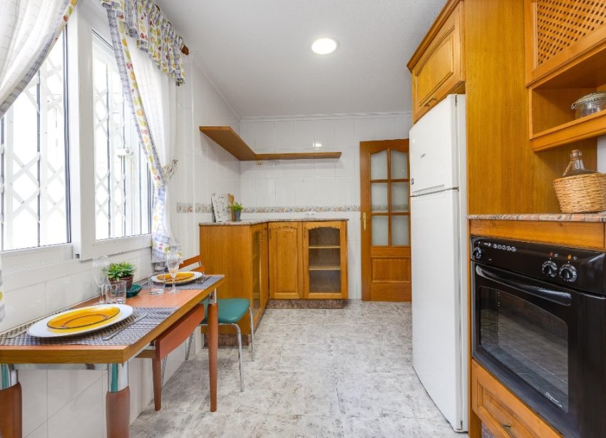 Reventa - Apartamento - Torrevieja