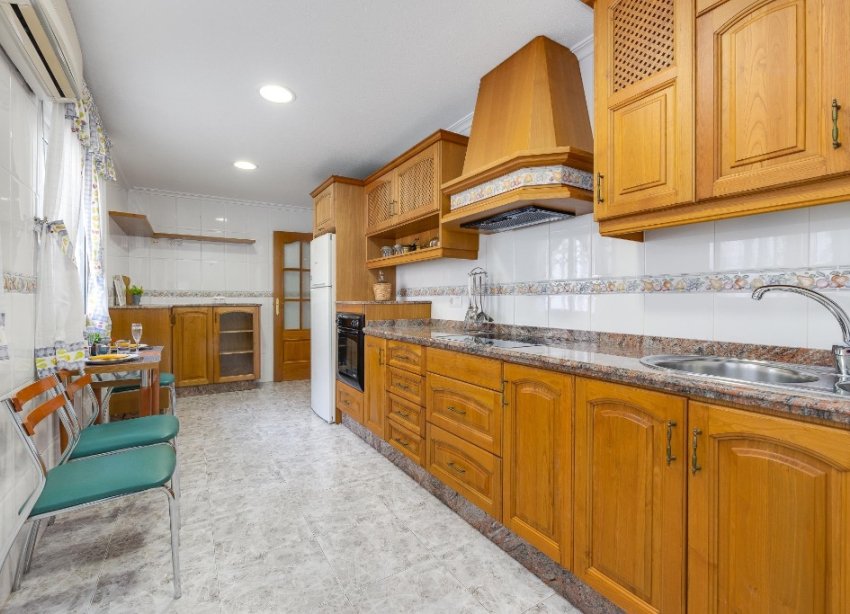 Reventa - Apartamento - Torrevieja