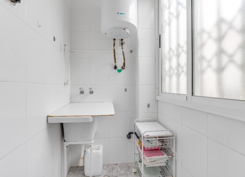 Reventa - Apartamento - Torrevieja