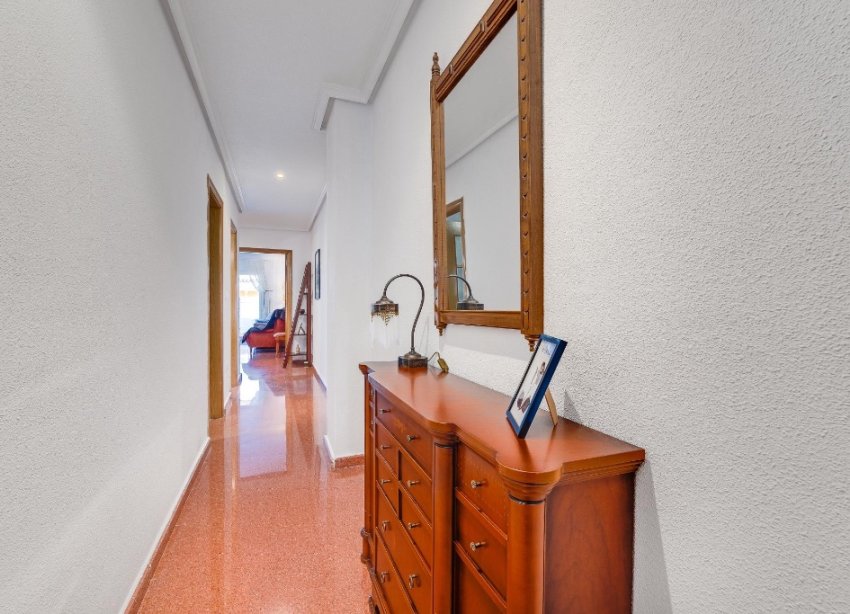 Reventa - Apartamento - Torrevieja