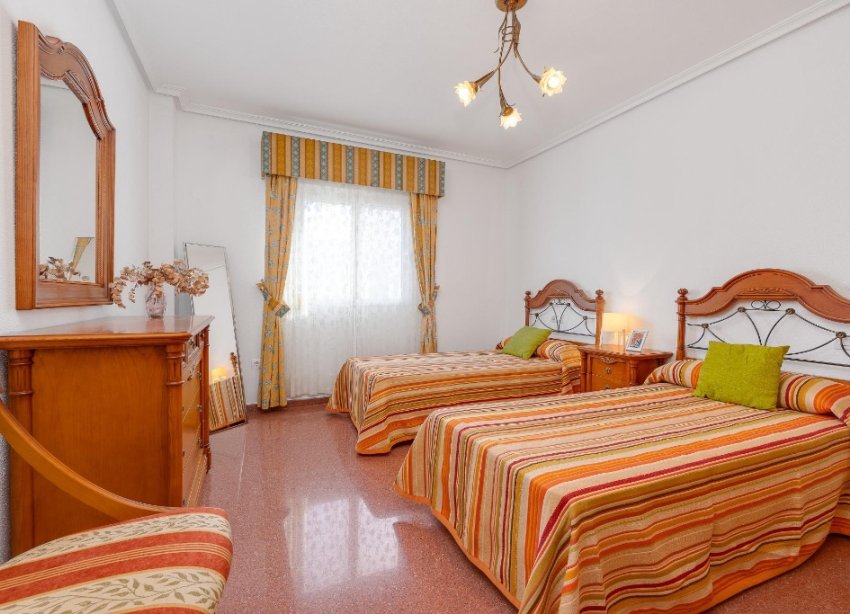 Reventa - Apartamento - Torrevieja