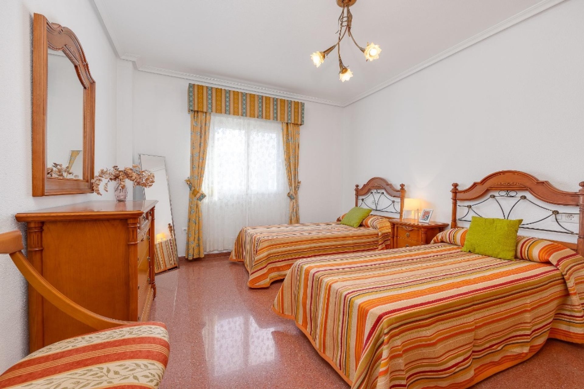 Reventa - Apartamento - Torrevieja