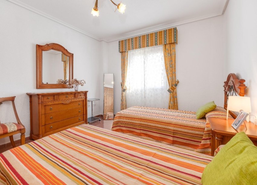 Reventa - Apartamento - Torrevieja