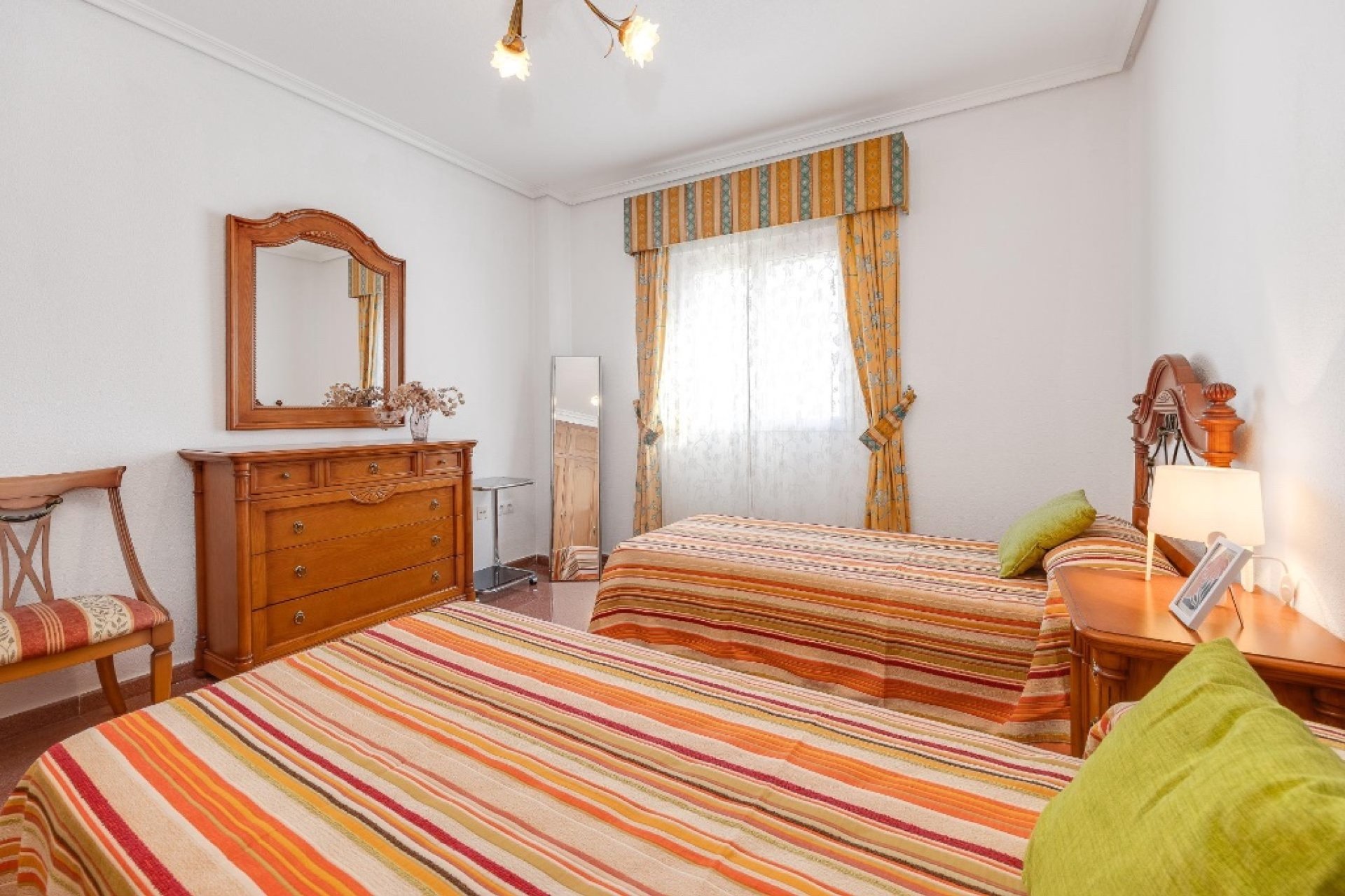 Reventa - Apartamento - Torrevieja