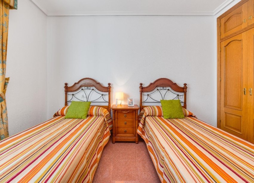 Reventa - Apartamento - Torrevieja