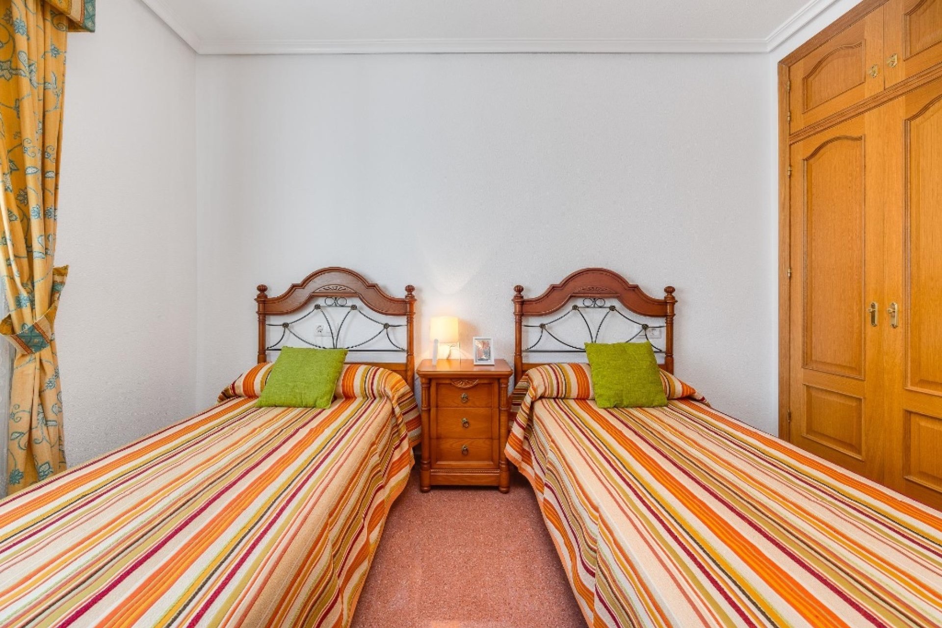 Reventa - Apartamento - Torrevieja