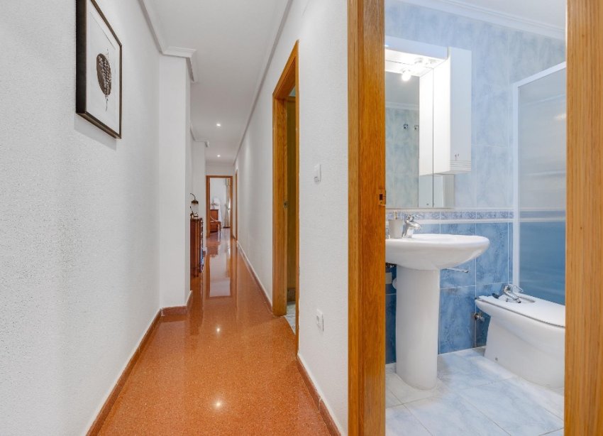 Reventa - Apartamento - Torrevieja