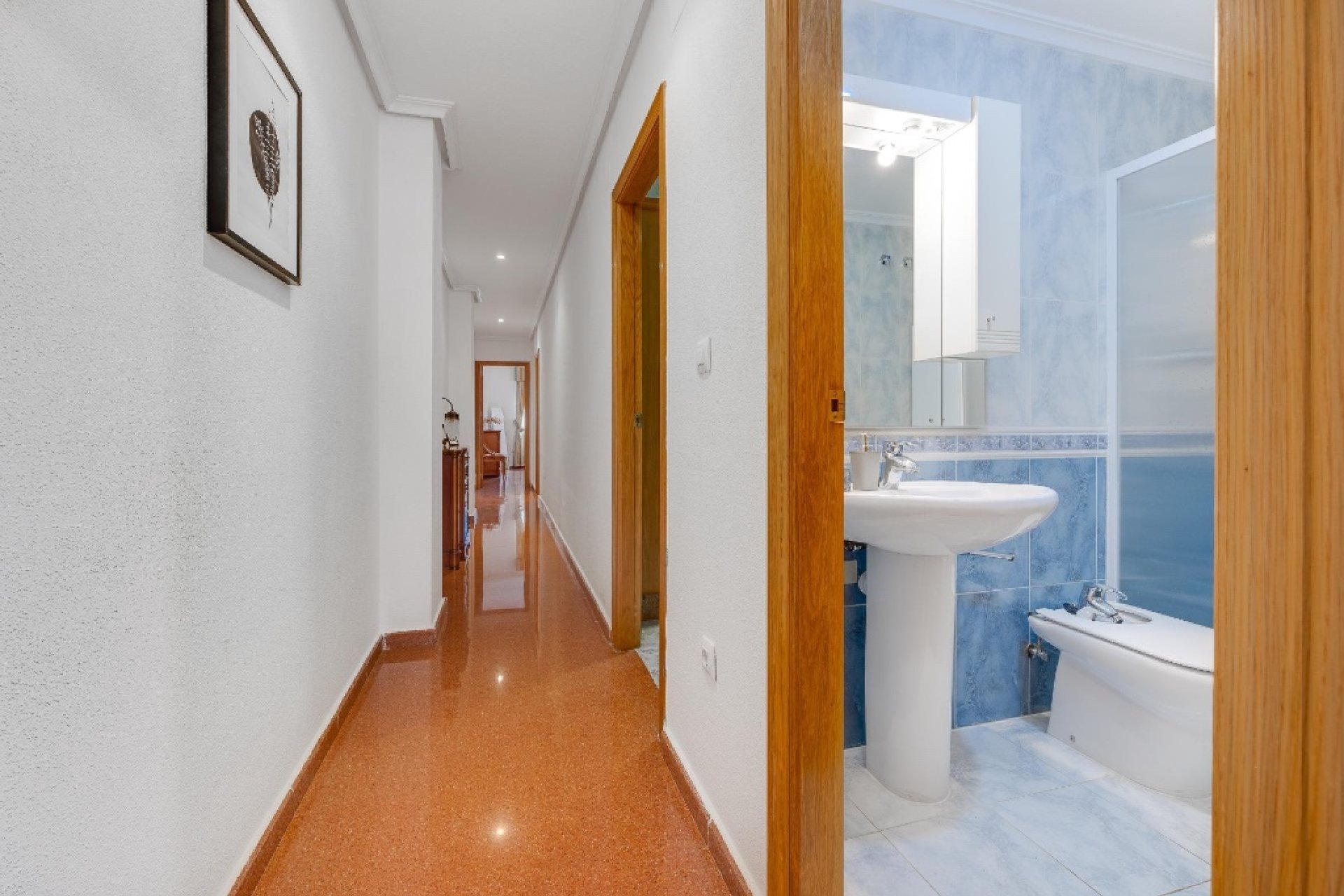 Reventa - Apartamento - Torrevieja