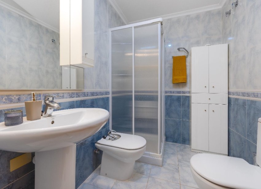 Reventa - Apartamento - Torrevieja