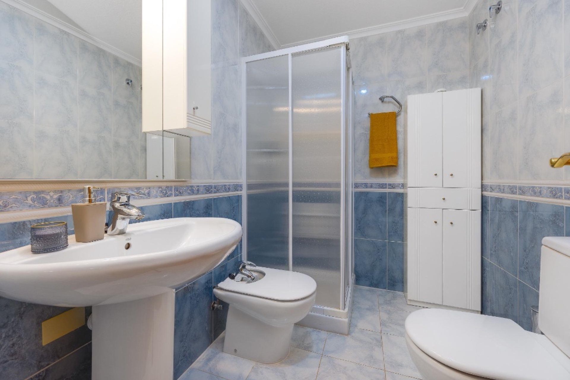 Reventa - Apartamento - Torrevieja
