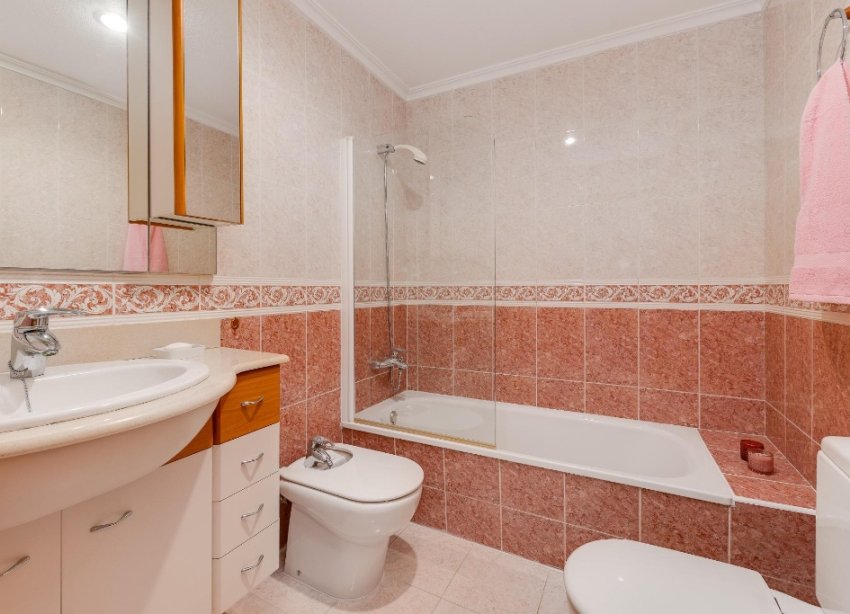 Reventa - Apartamento - Torrevieja