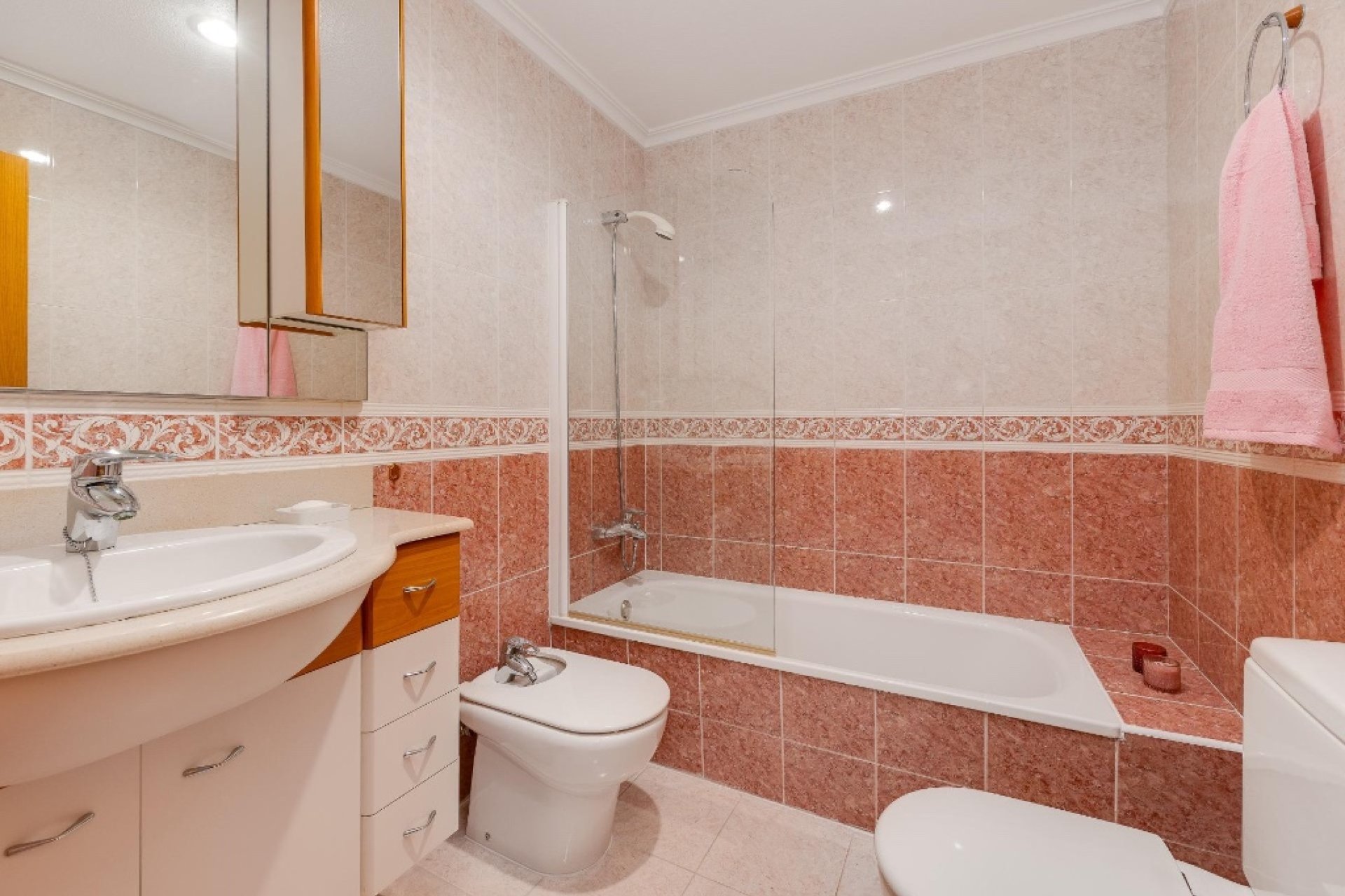 Reventa - Apartamento - Torrevieja