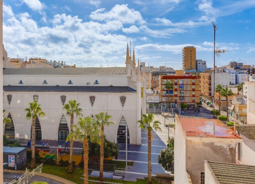 Reventa - Apartamento - Torrevieja