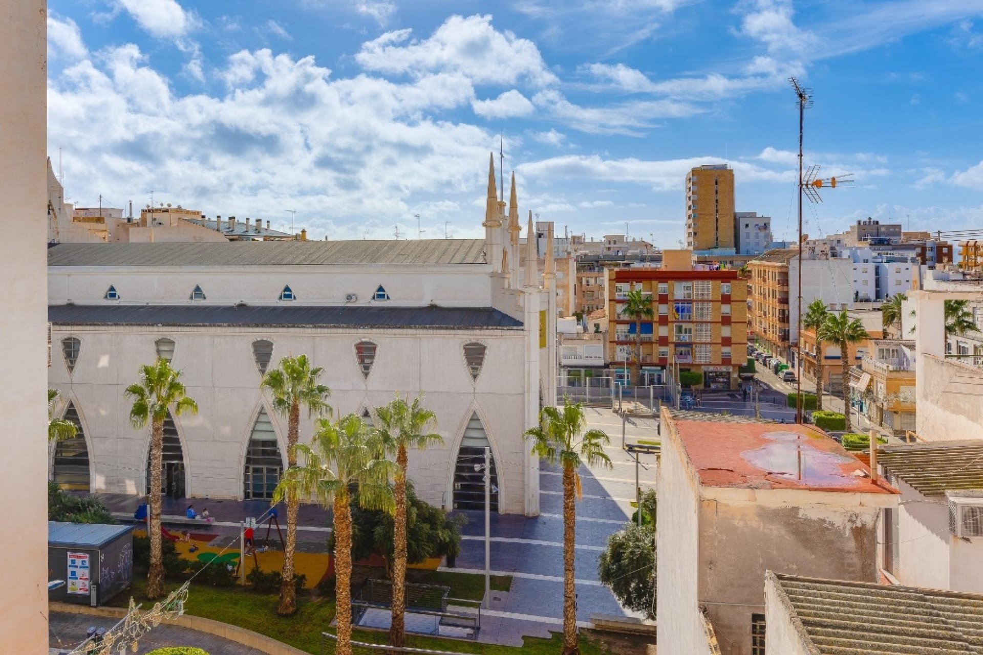 Reventa - Apartamento - Torrevieja