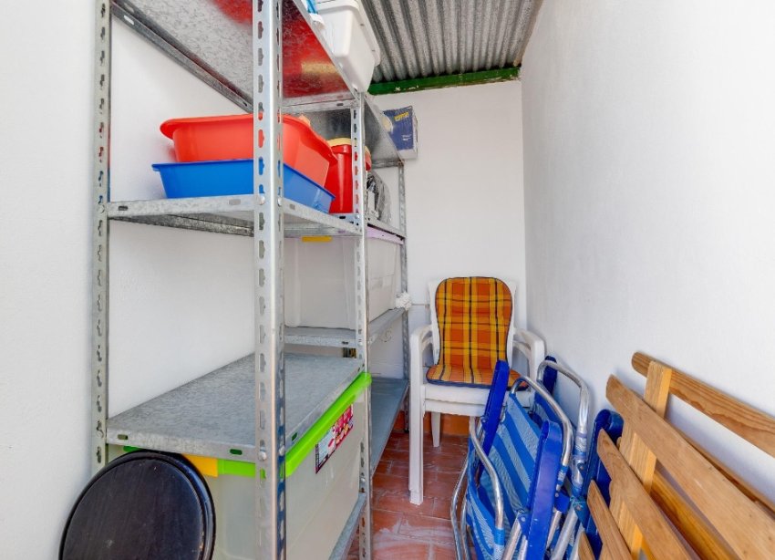 Reventa - Apartamento - Torrevieja