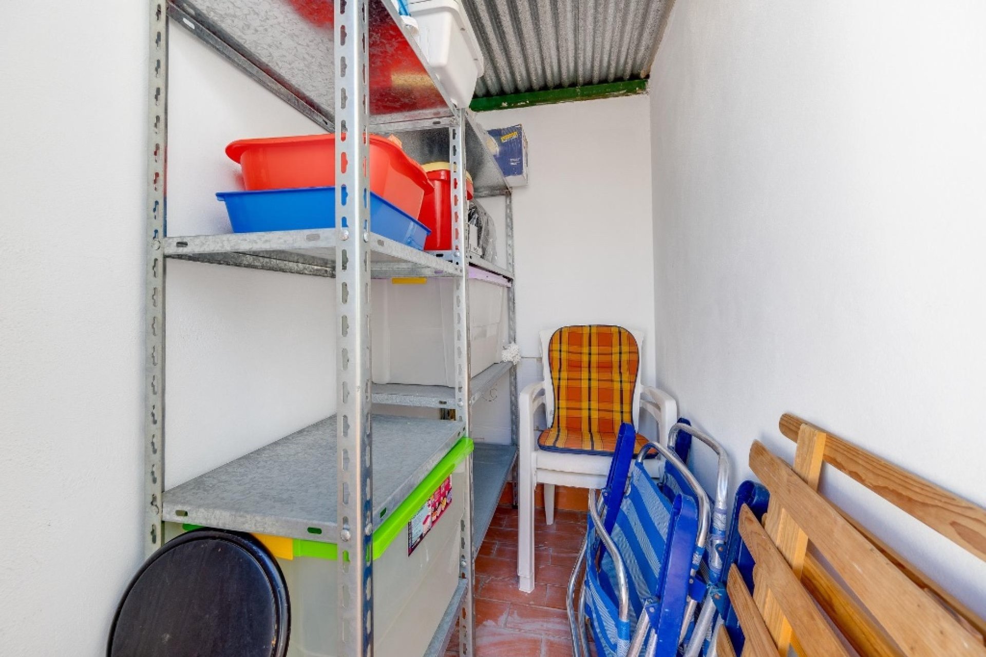 Reventa - Apartamento - Torrevieja